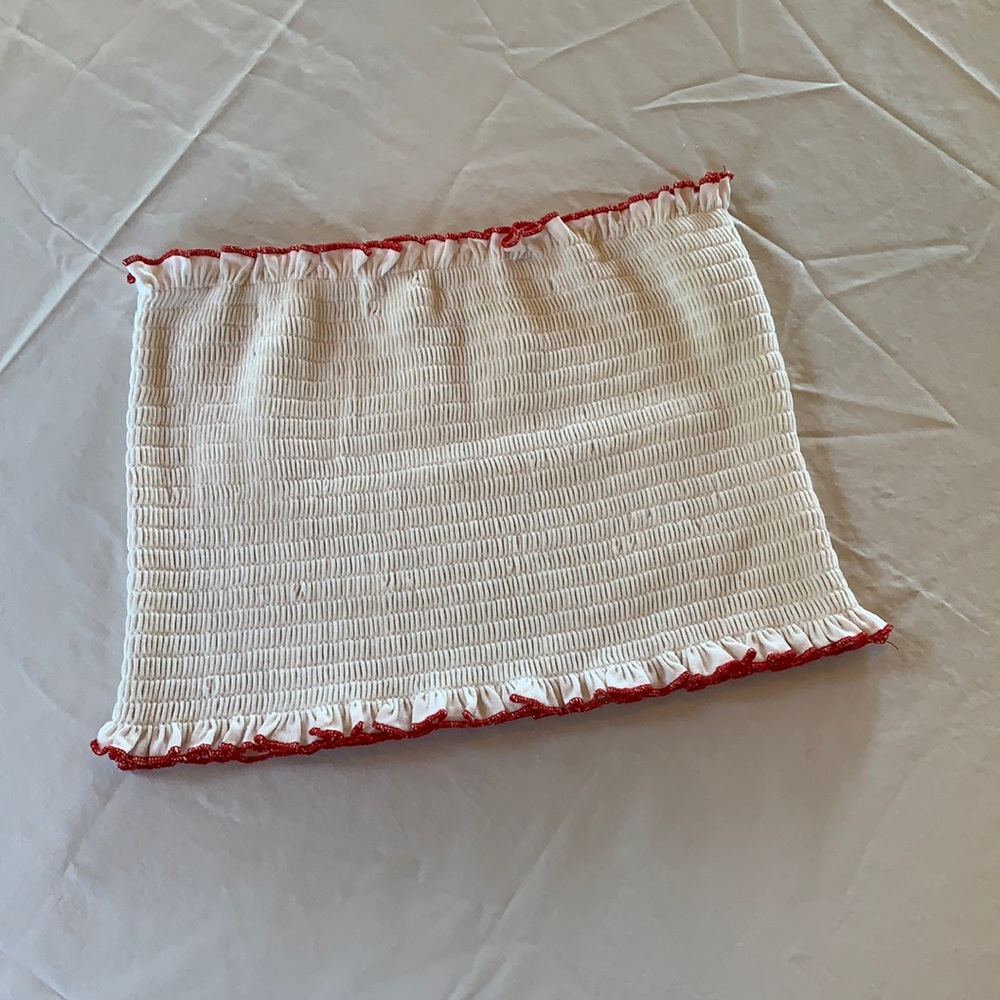 Ten Sixty Sherman tube top